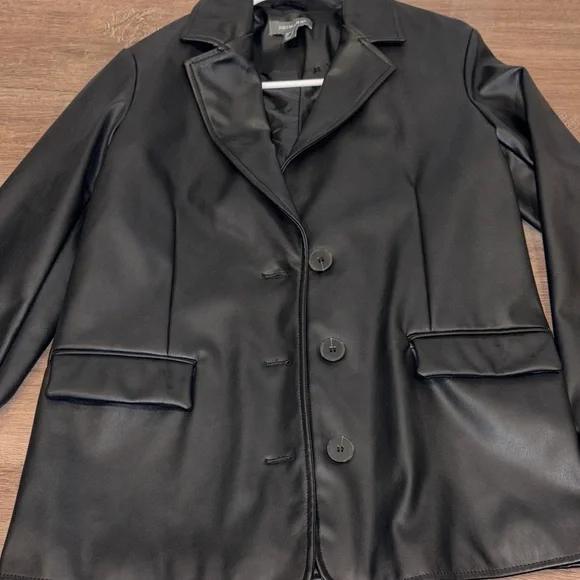 Primark Black Women's Blazer - Picture 4 of 6